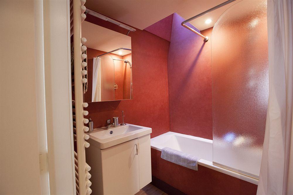 The Abiente Rooms Bruges Exterior photo